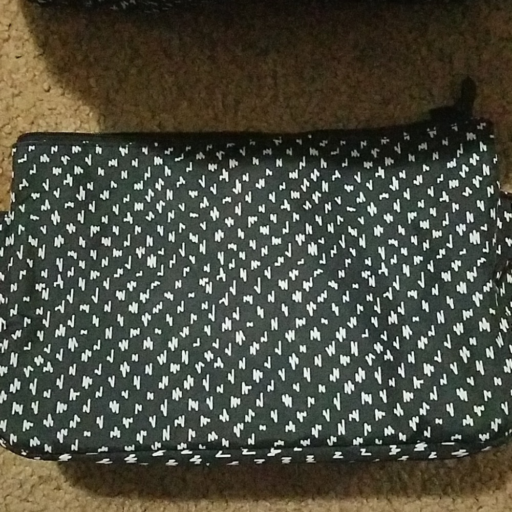 Small swap it pocket